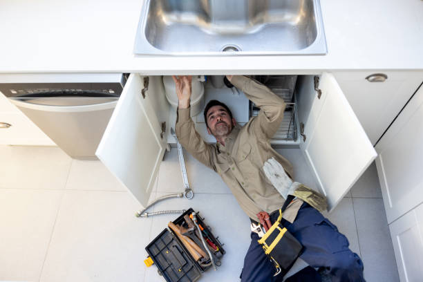 Best Local Plumber Services  in Val Verde Park, TX