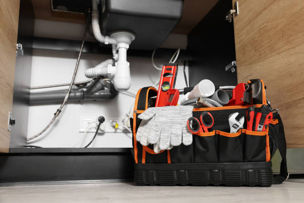 Best Clogged Drain Plumber  in Val Verde Park, TX