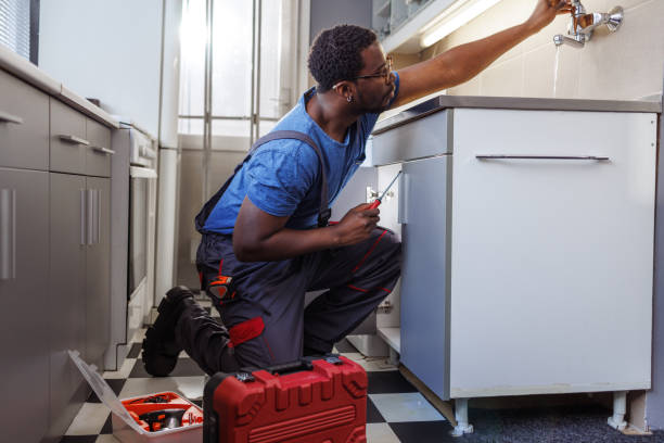 Best Hot Water Heater Installation  in Val Verde Park, TX