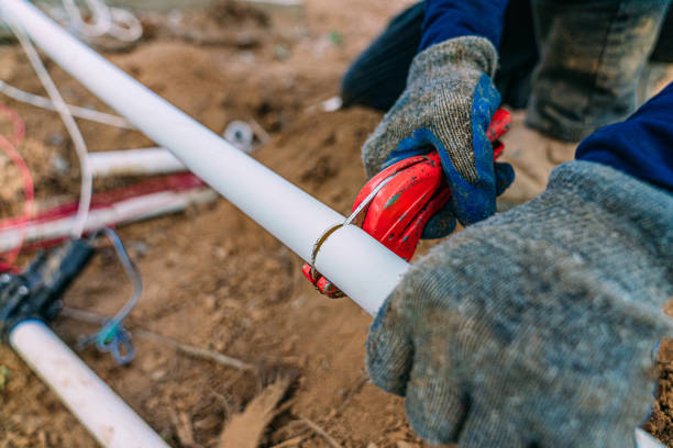 Val Verde Park, TX Plumbing Company